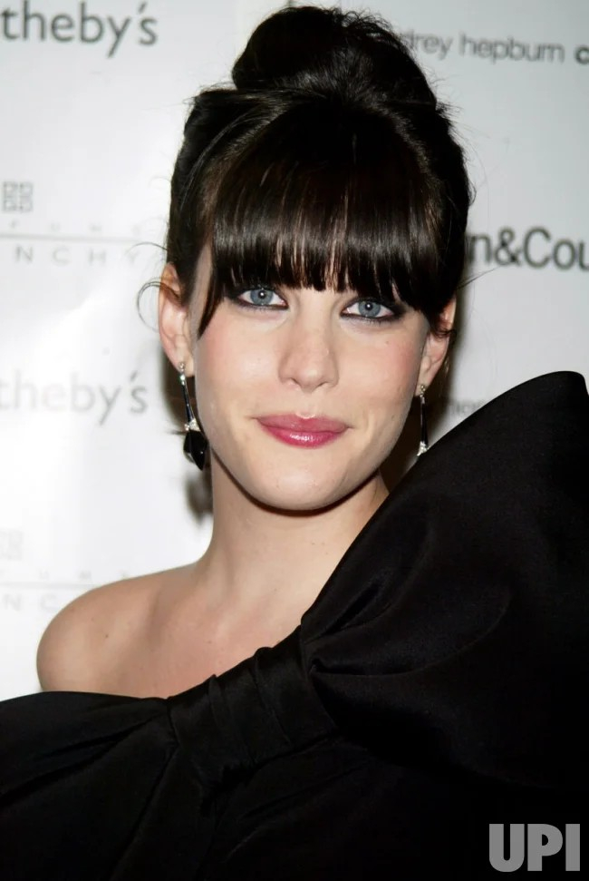 Liv Tyler Liv Tyler