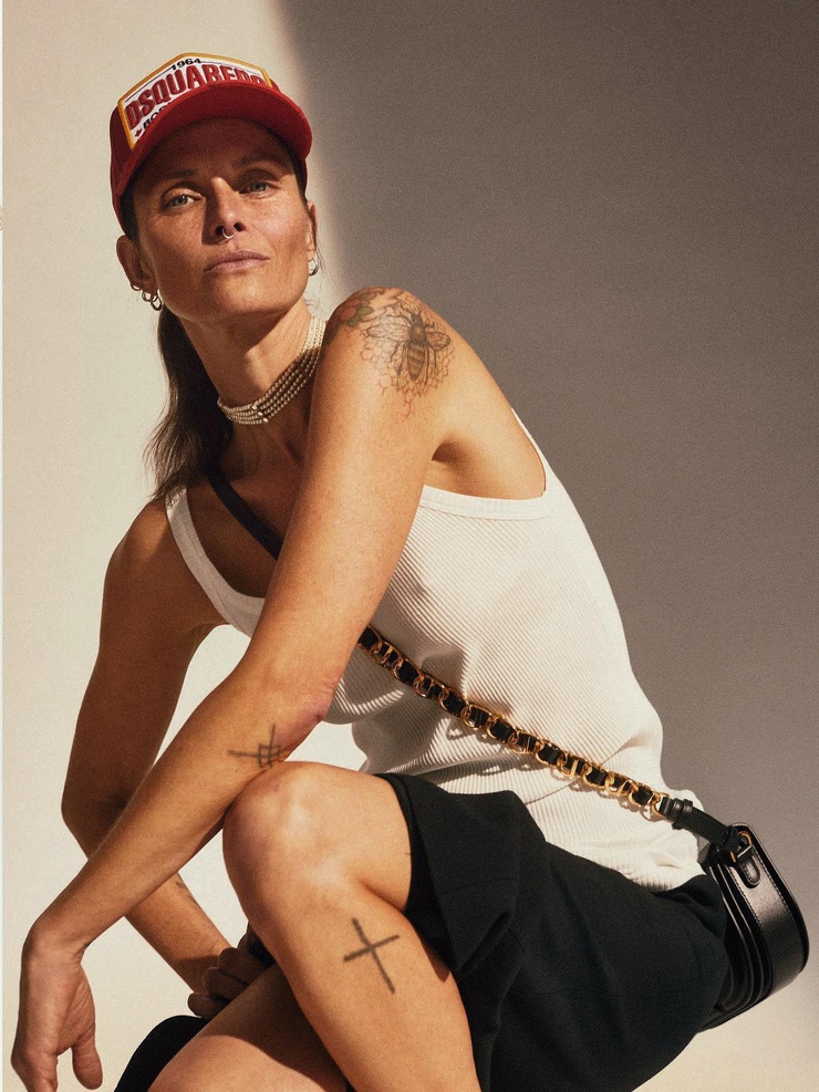 Tasha Tilberg Tasha Tilberg