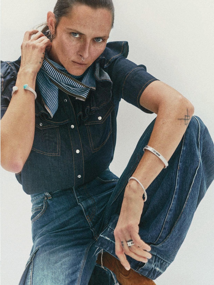 Tasha Tilberg Tasha Tilberg