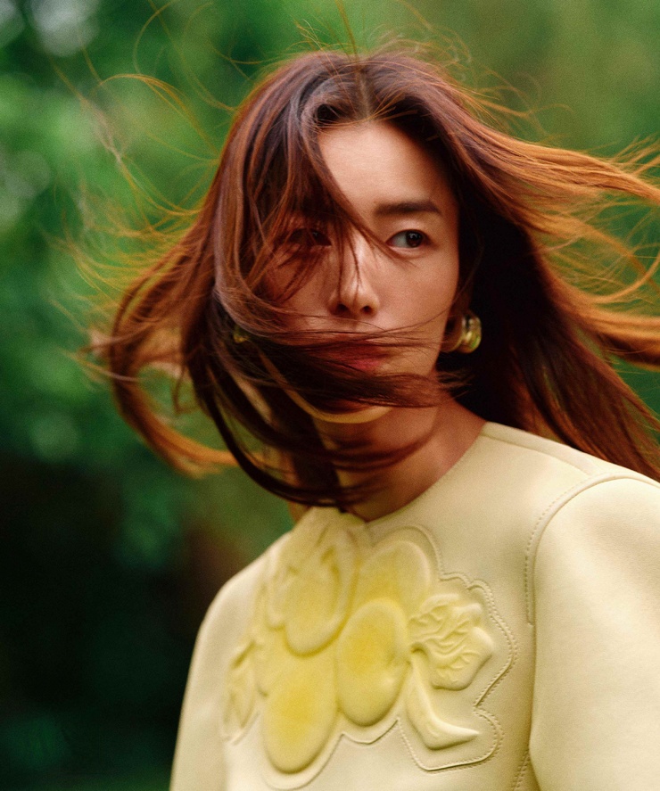 Liu Wen