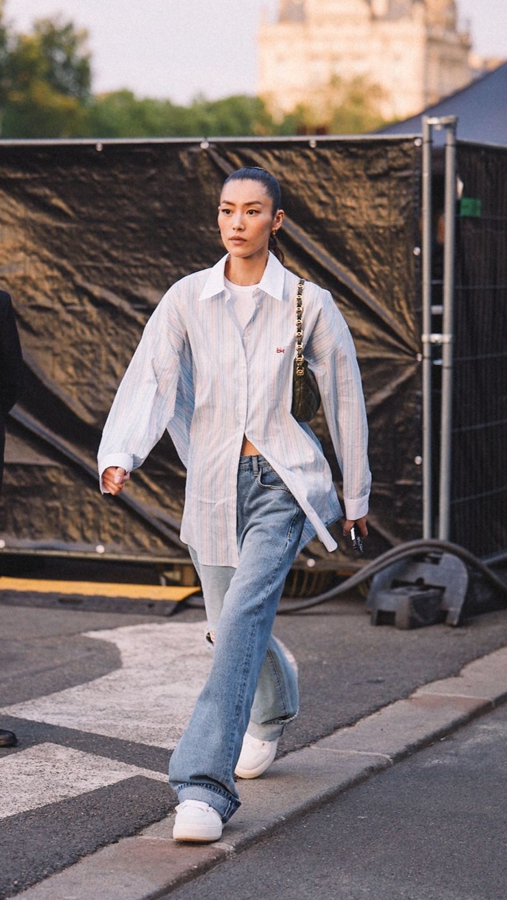 Liu Wen