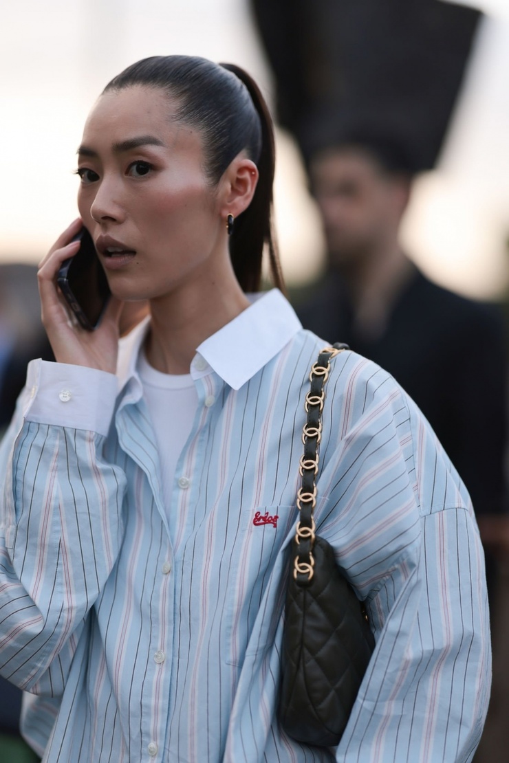Liu Wen