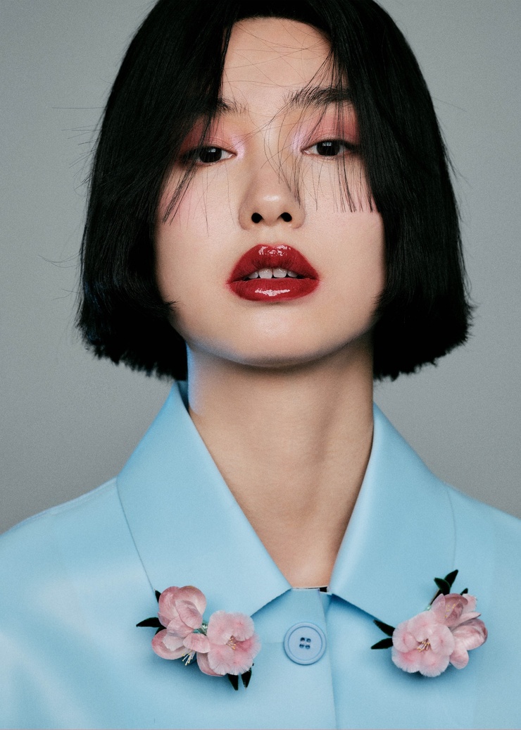 Estelle Chen Estelle Chen