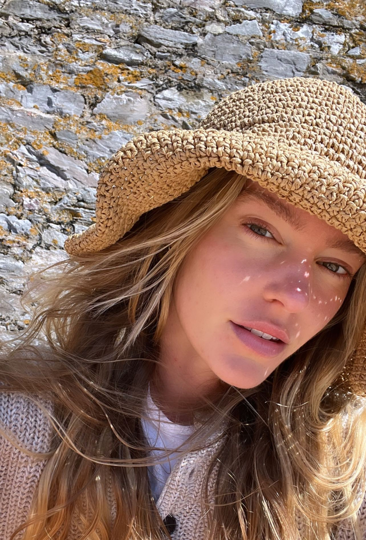 Georgia Gibbs