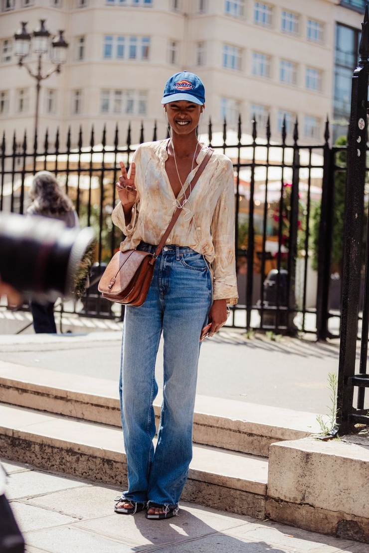 Malika Louback