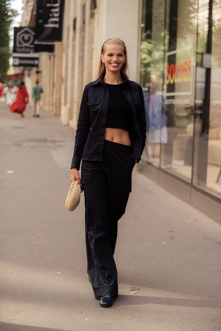 Daphne Groeneveld