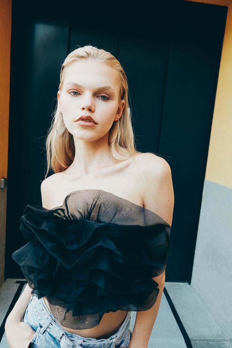Daphne Marleen