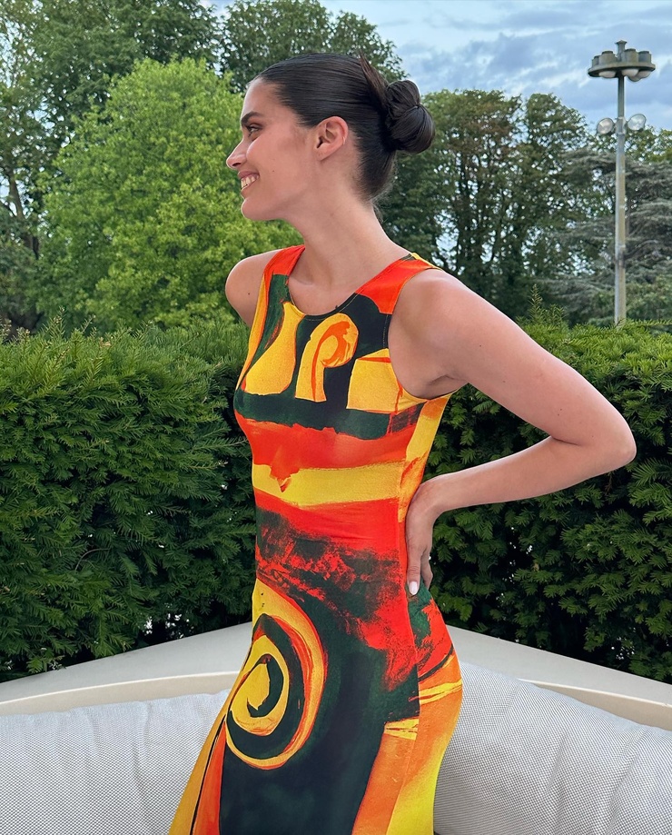 Sara Sampaio