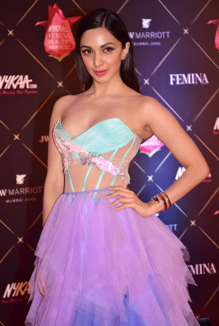 Kiara Advani