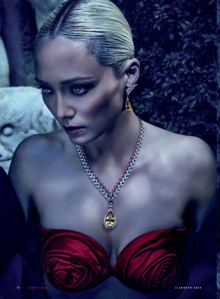 Pom Klementieff Pom Klementieff
