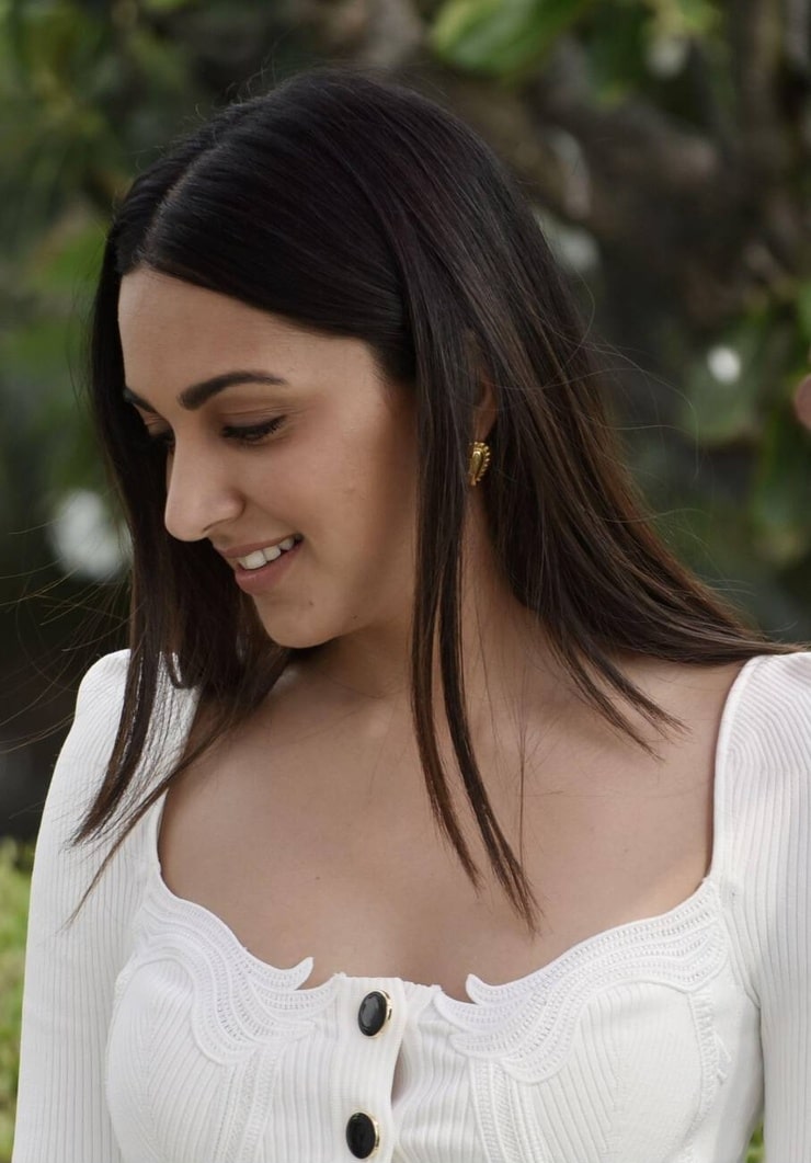 Kiara Advani