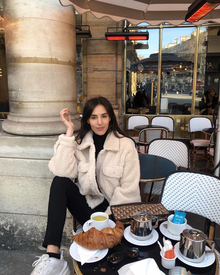 Elisa Meliani