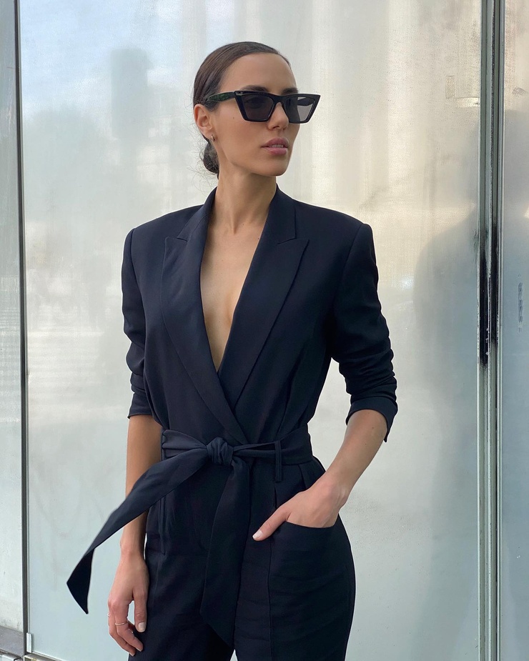 Elisa Meliani
