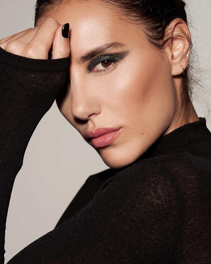 Elisa Meliani