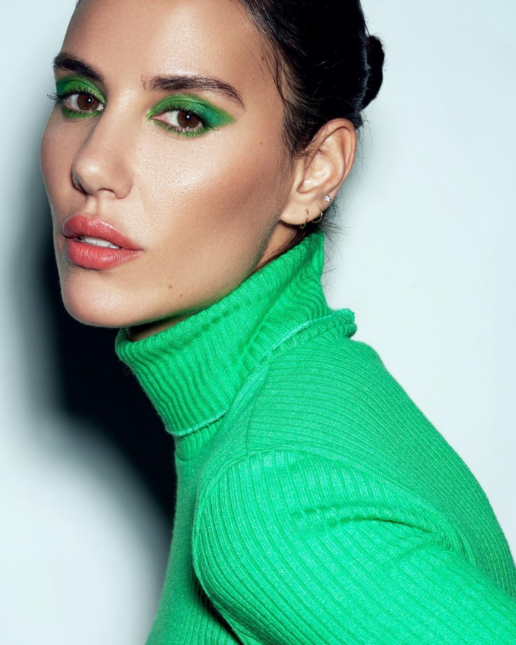 Elisa Meliani
