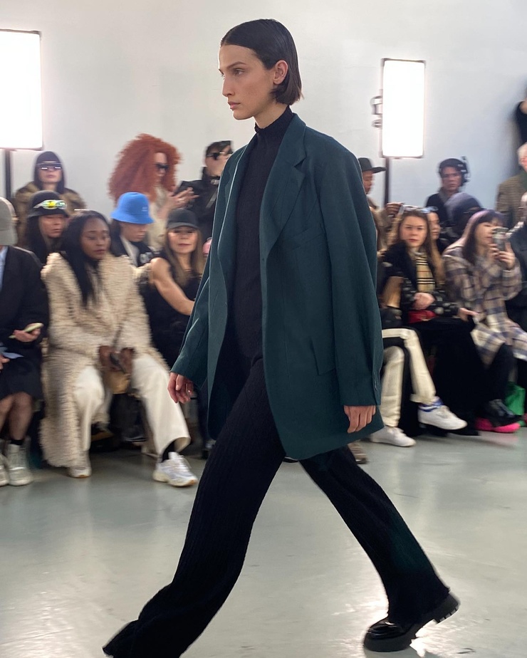 Elisa Meliani
