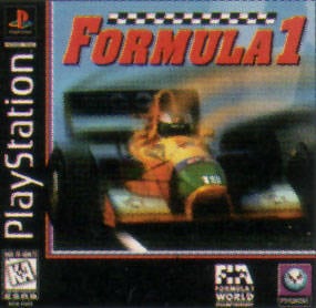 Formula 1