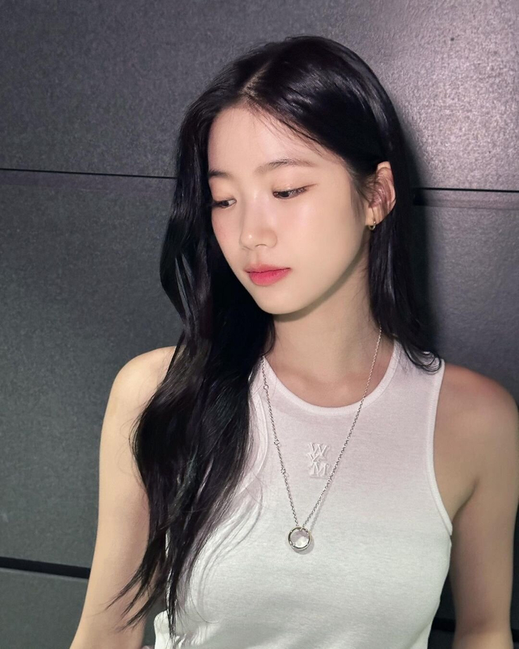 Kazuha Nakamura
