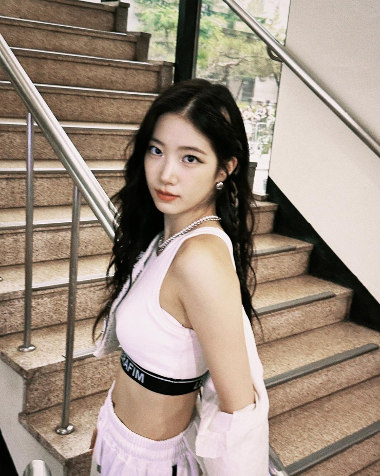 Kazuha Nakamura