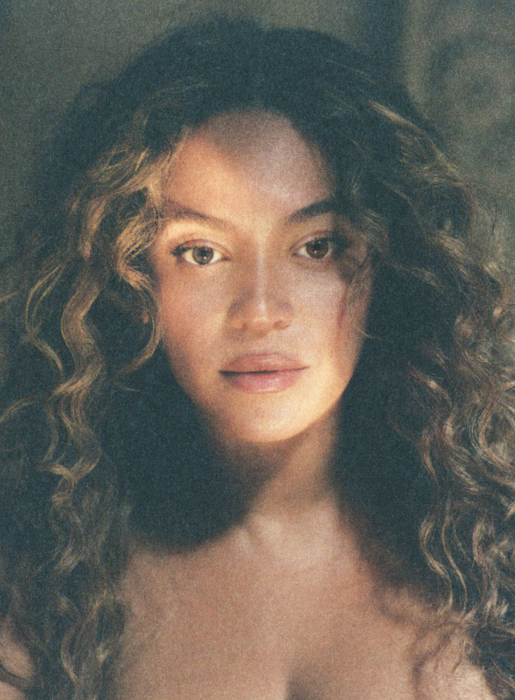 Beyoncé Knowles
