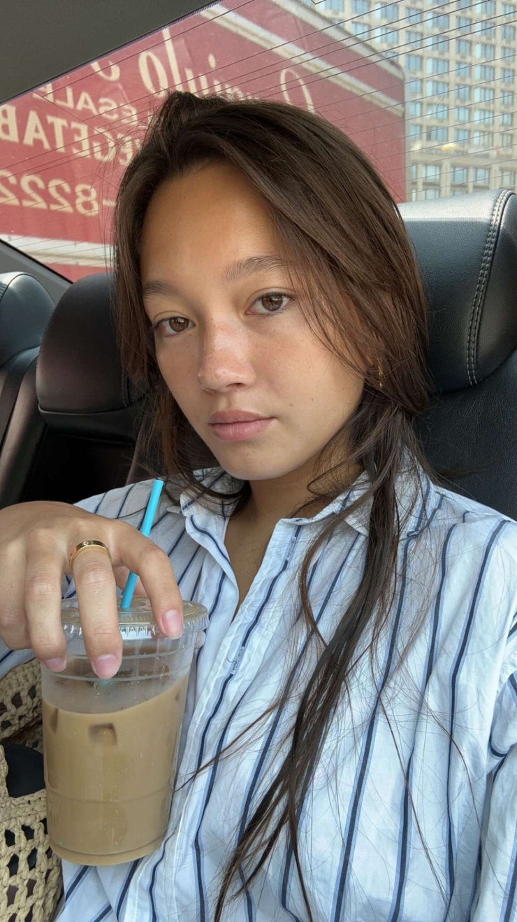 Lily Chee Lily Chee
