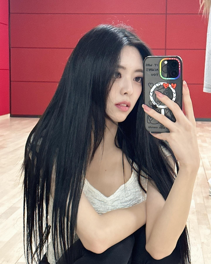 Shin Yuna