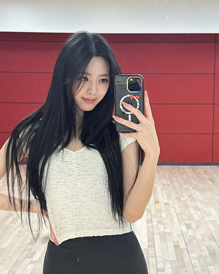 Shin Yuna