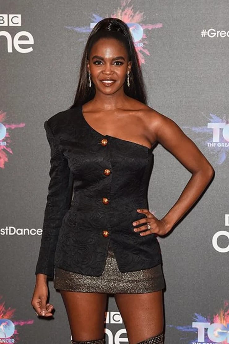 Oti Mabuse Oti Mabuse