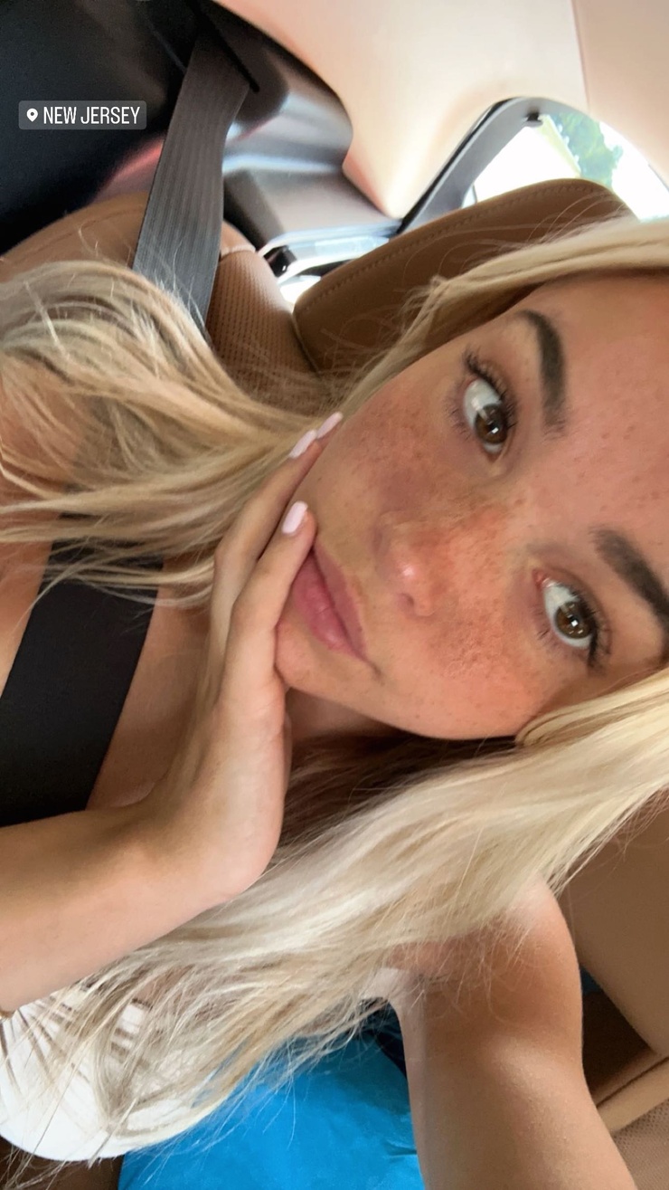 Olivia Dunne