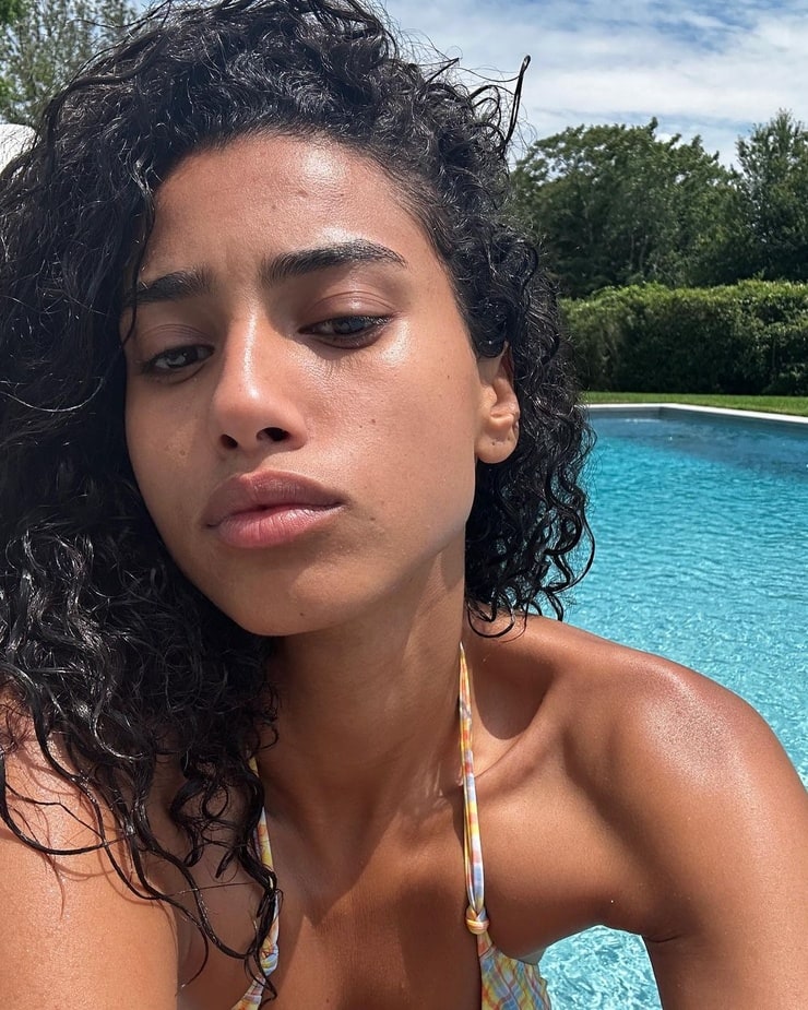 Imaan Hammam