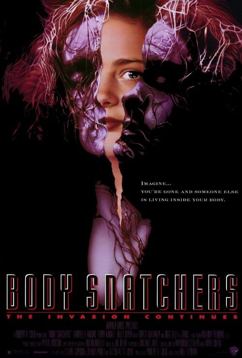 Body Snatchers