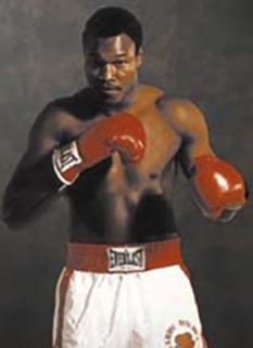 Larry Holmes