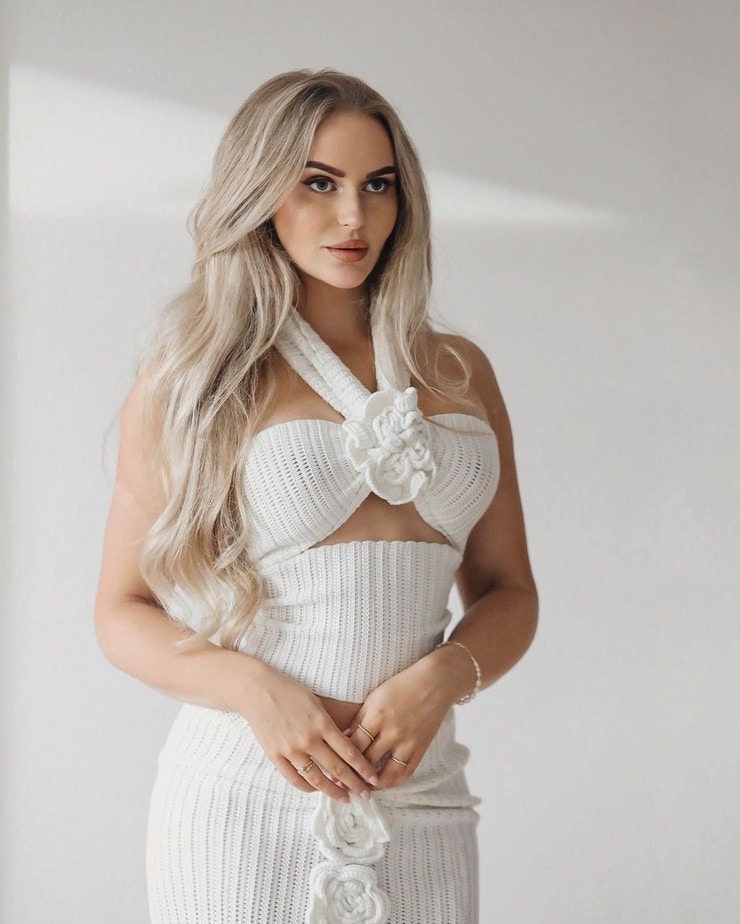 ANNA NYSTRÖM