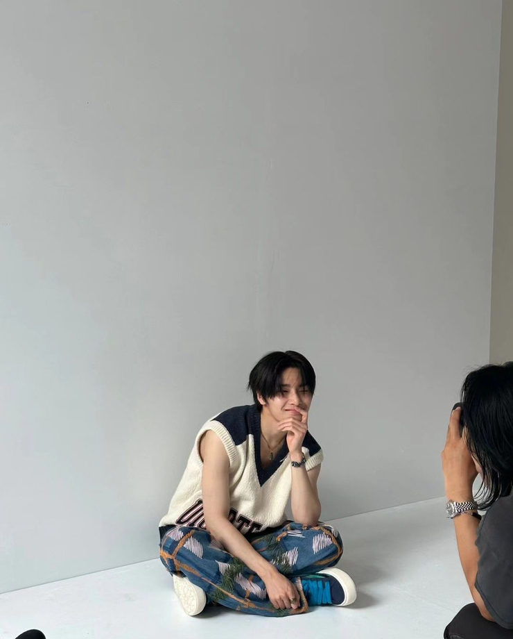 Jeong-in Yang