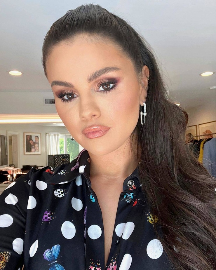 Selena Gomez Selena Gomez
