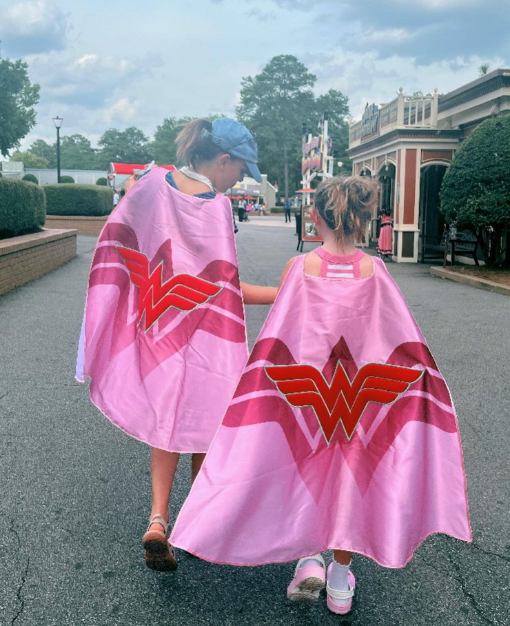 Millie Bobby Brown