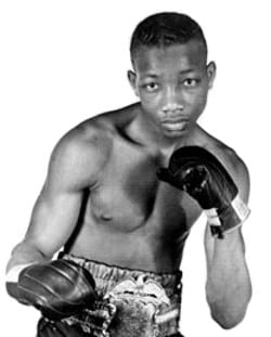 Sandy Saddler