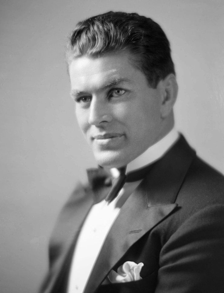 Gene Tunney
