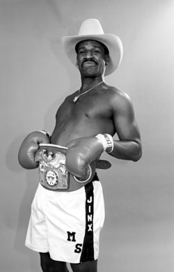 Michael Spinks