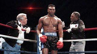 Evander Holyfield