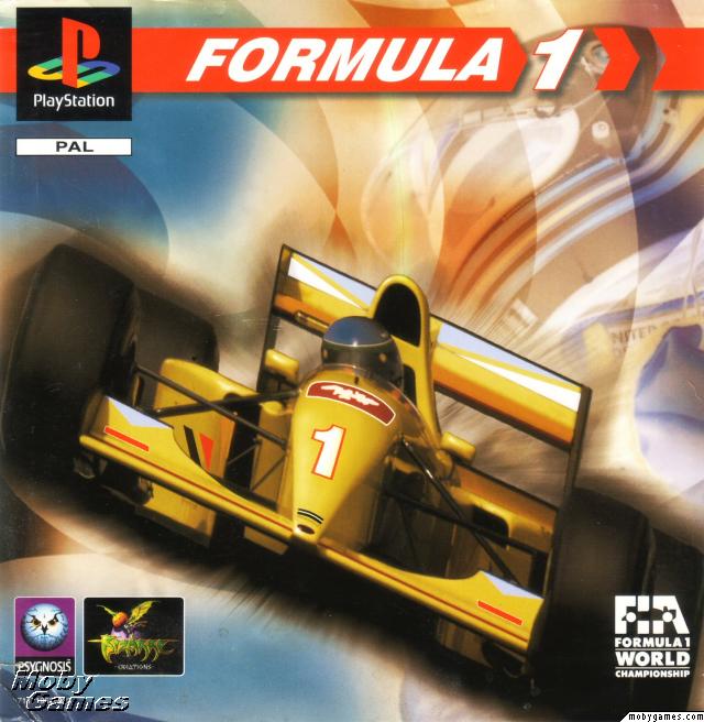 Formula 1