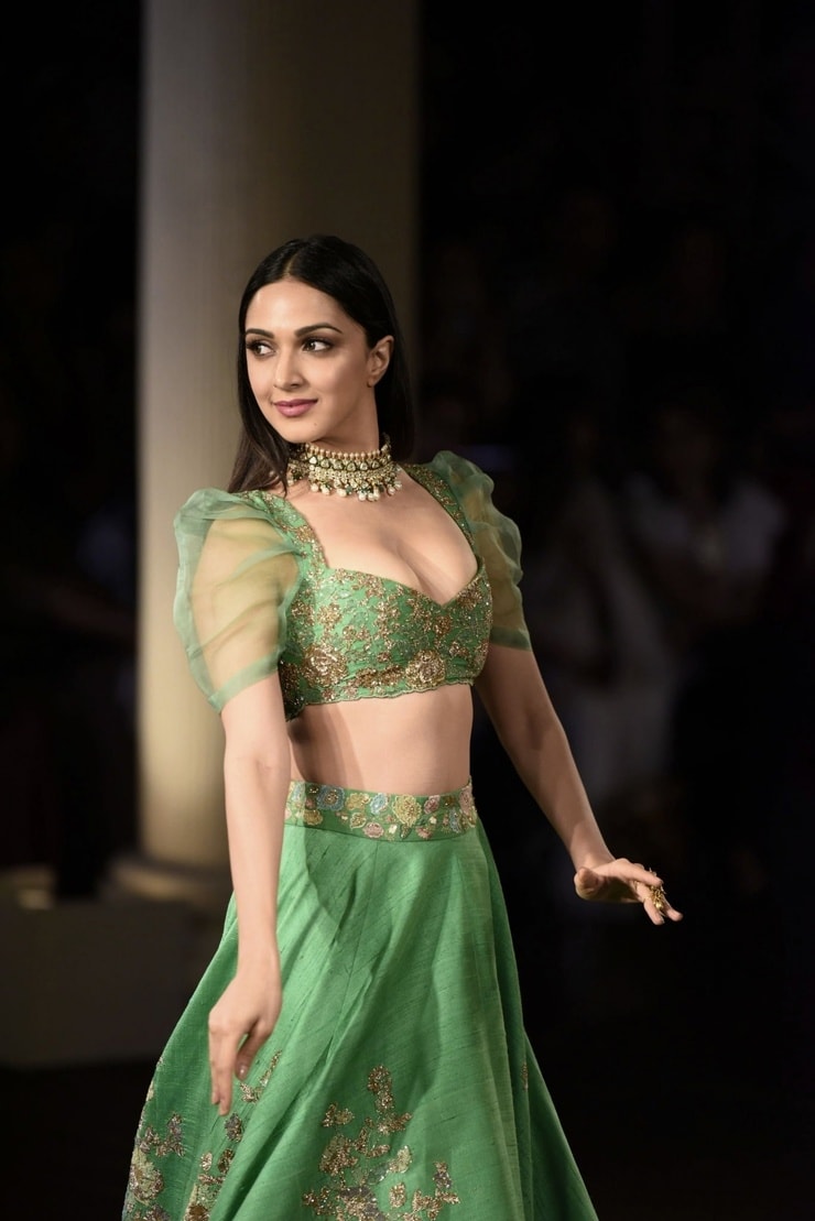 Kiara Advani