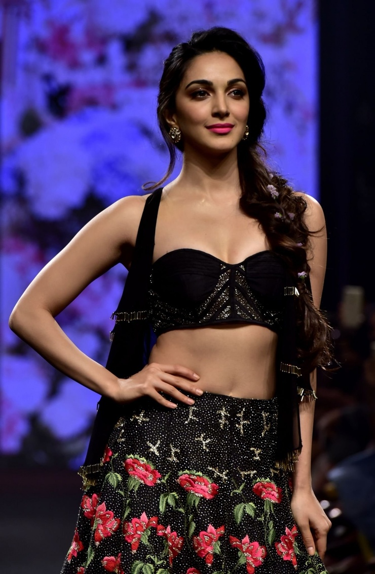 Kiara Advani