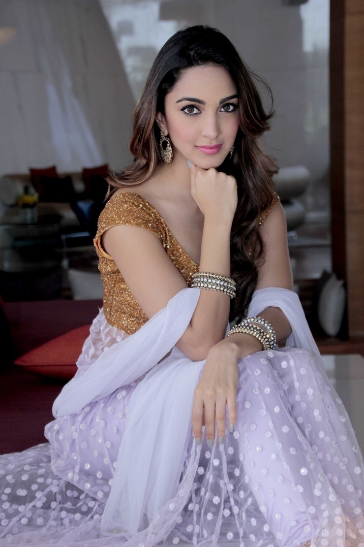 Kiara Advani