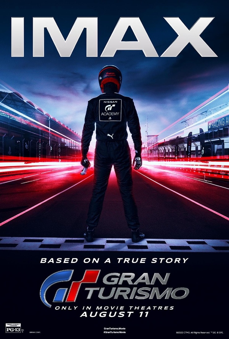 Gran Turismo Gran Turismo