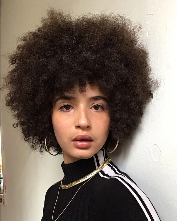 Marley Parker