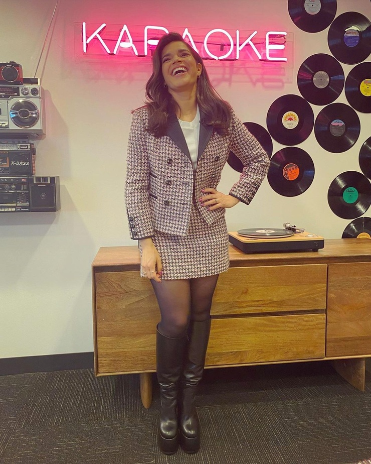 America Ferrera