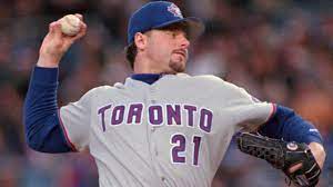 Roger Clemens