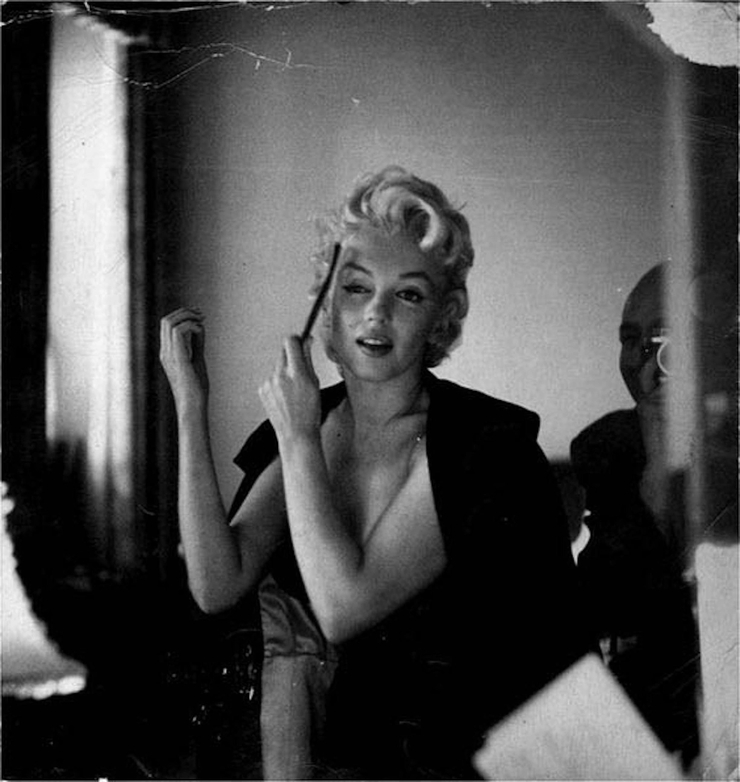 Marilyn Monroe