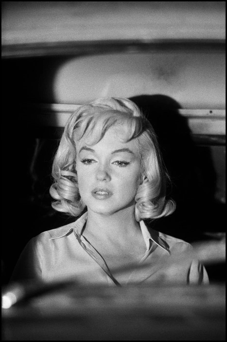 Marilyn Monroe Marilyn Monroe